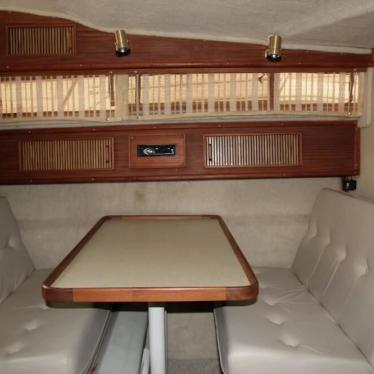 1986 Sea Ray 340 sundancer