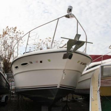 1986 Sea Ray 340 sundancer