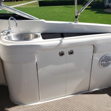 2013 Sea Ray 260 sundeck