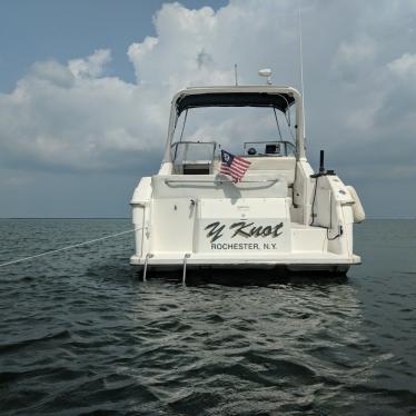 1997 Wellcraft 2800 martinique