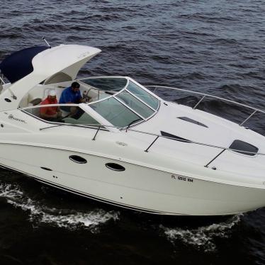 2006 Sea Ray 290