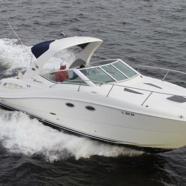 2006 Sea Ray 290