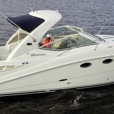 2006 Sea Ray 290