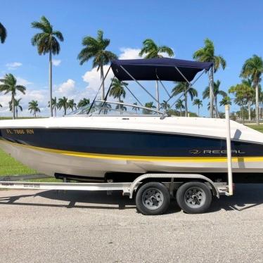 REGAL 2000 2005 for sale for $15,700 - Boats-from-USA.com