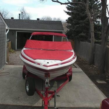 2013 Crownline 215 ss