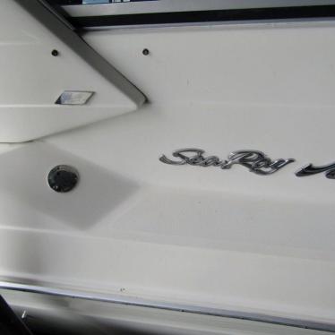 1993 Sea Ray 300 sundancer