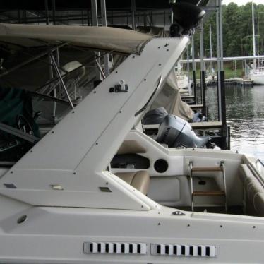 1993 Sea Ray 300 sundancer