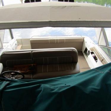 1993 Sea Ray 300 sundancer