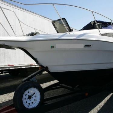 1999 Bayliner ciera 2855 sunbridge