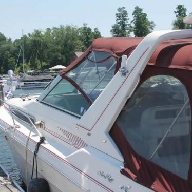 1990 Sea Ray 310 sundancer