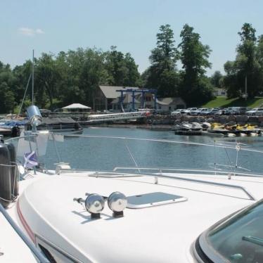 1990 Sea Ray 310 sundancer