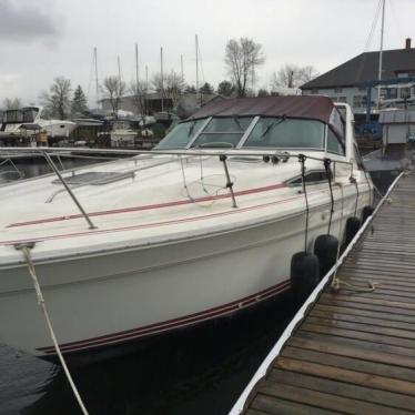 1990 Sea Ray 310 sundancer