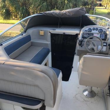 1996 Bayliner ciera