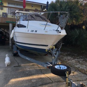 1996 Bayliner ciera