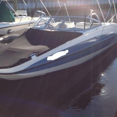 2013 Bayliner 190 db