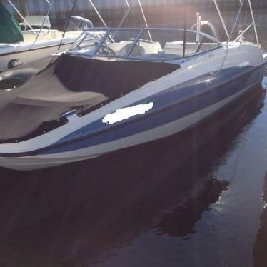 2013 Bayliner 190 db