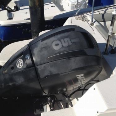 2013 Bayliner 190 db