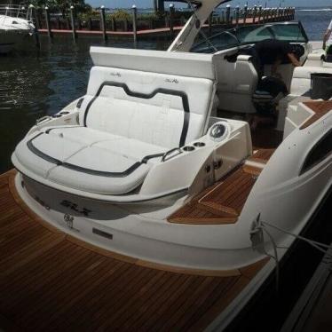 2015 Sea Ray 350 slx