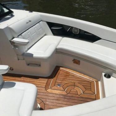 2015 Sea Ray 350 slx