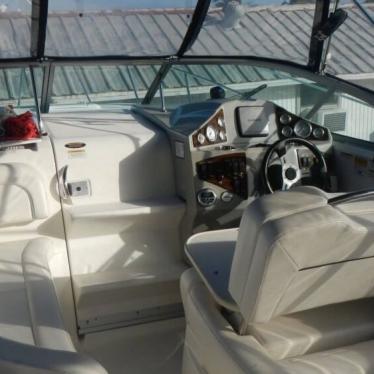 2012 Bayliner 255 sb