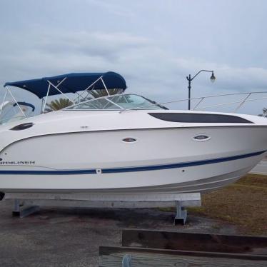 2012 Bayliner 255 sb