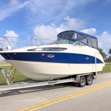 2007 Bayliner 265