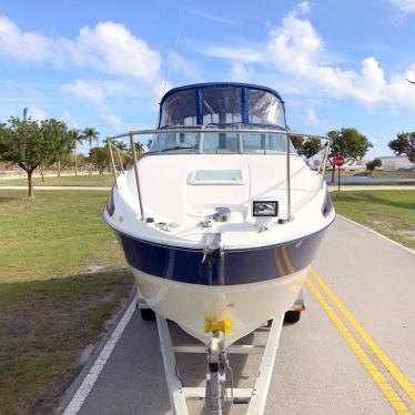 2007 Bayliner 265