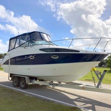 2007 Bayliner 265