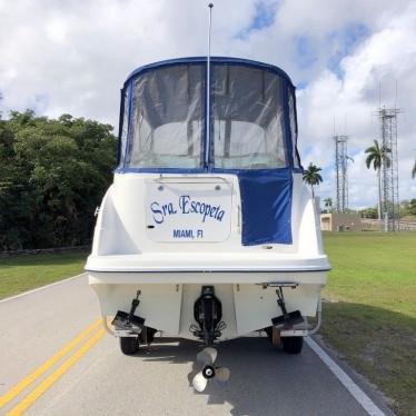 2007 Bayliner 265