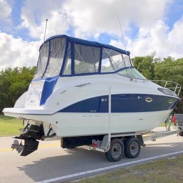 2007 Bayliner 265