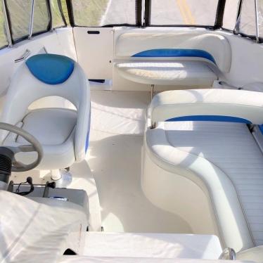 2007 Bayliner 265