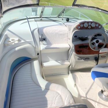 2007 Bayliner 265