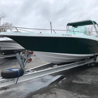 Donzi 35 ZF 1999 For Sale For $39,000 - Boats-from-USA.com