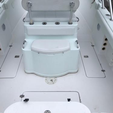 Donzi 35 ZF 1999 For Sale For $39,000 - Boats-from-USA.com