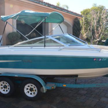 1995 Sea Ray