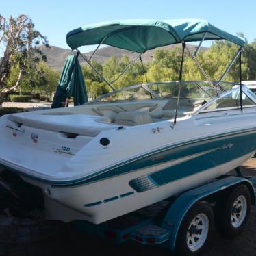 1995 Sea Ray