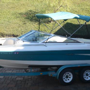 1995 Sea Ray