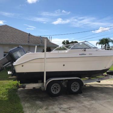 2005 Wellcraft 220