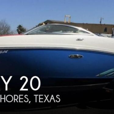 2011 Sea Ray 20