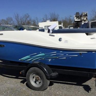 2011 Sea Ray 20