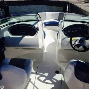 2011 Sea Ray 20