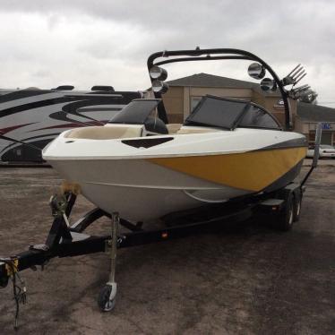 2006 Malibu wakeboard 24/7