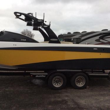 2006 Malibu wakeboard 24/7