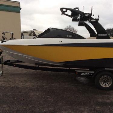 2006 Malibu wakeboard 24/7