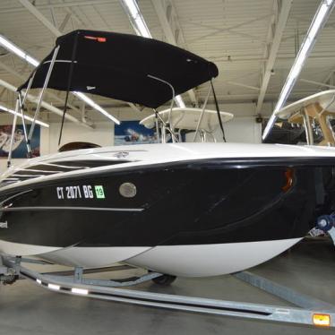 2014 Bayliner 16 element