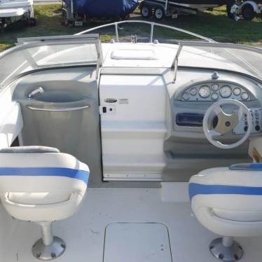 2006 Bayliner 21