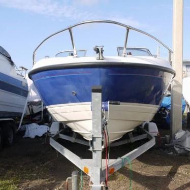 2006 Bayliner 21