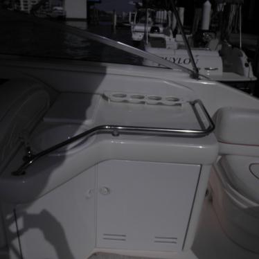 1997 Sea Ray 280