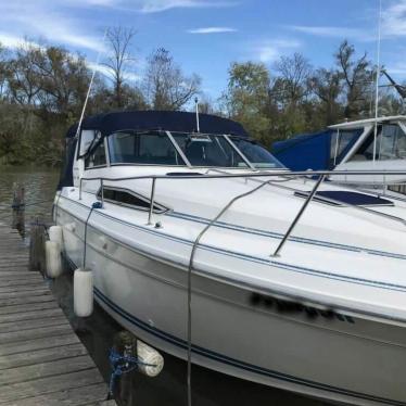 1990 Sea Ray 280 sundancer