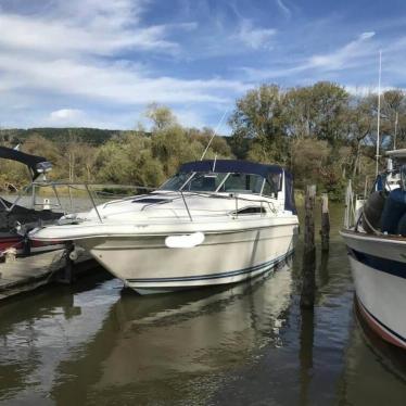 1990 Sea Ray 280 sundancer